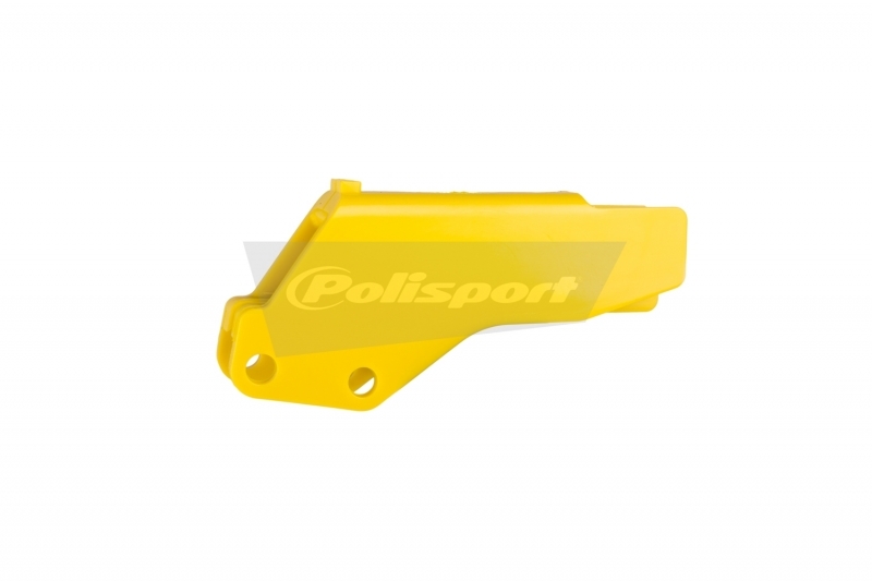 POLIS CHAINGUIDE SLIDER, YEL/YEL