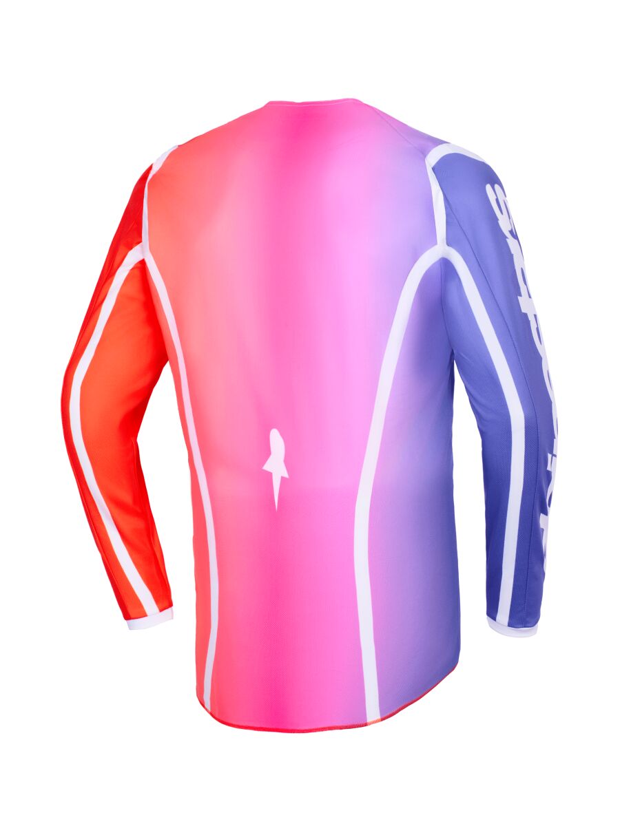 JERSEY FLUID APEX MULTI 2X