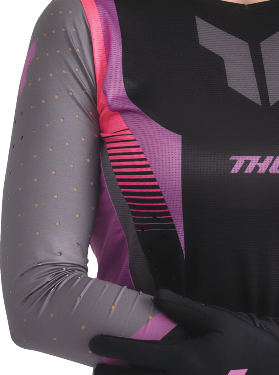 JERSEY WMN SPORTMODE VELOCITY