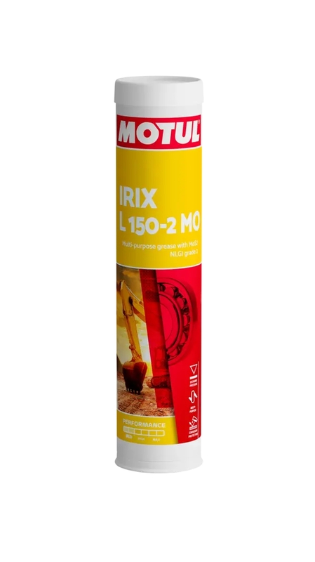 MOTUL GREASE MOLYBDEN GREASE 400G