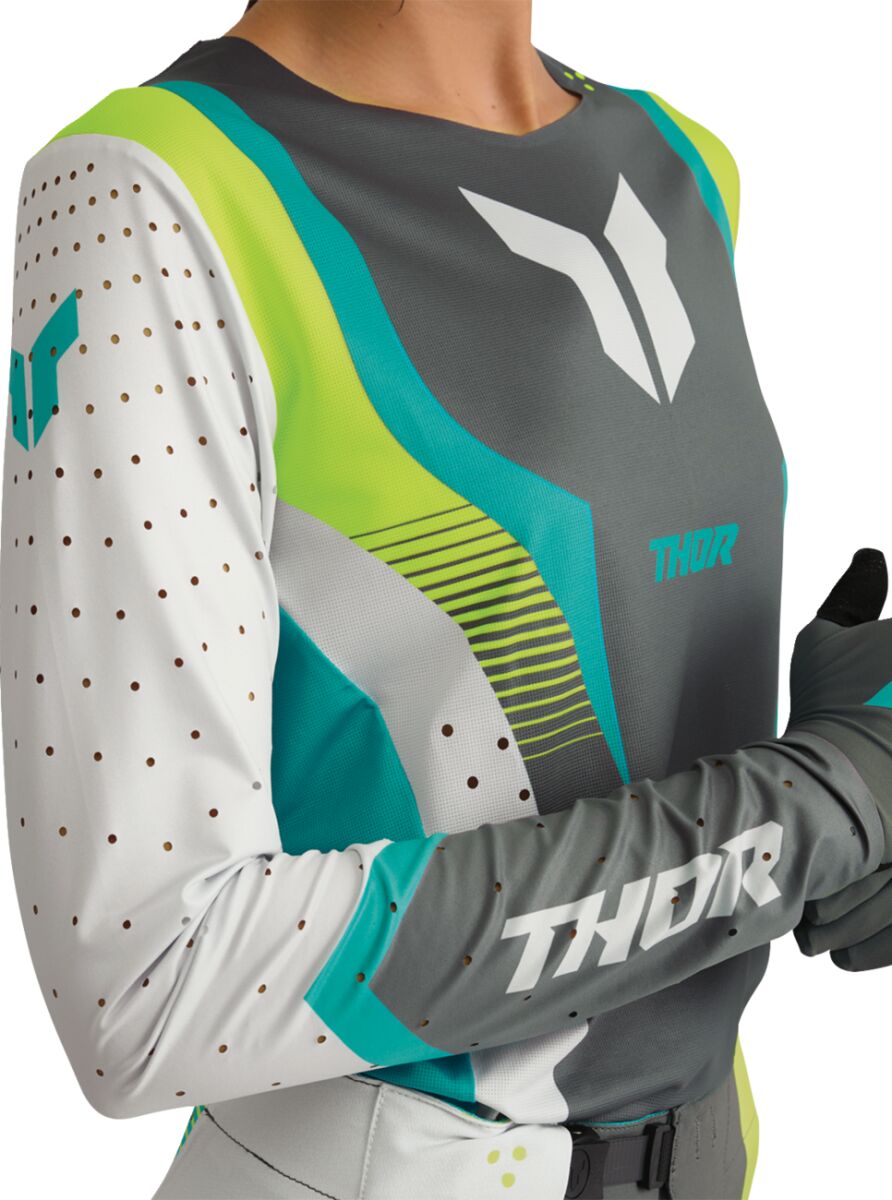 JERSEY WMN SPORTMODE VELOCITY