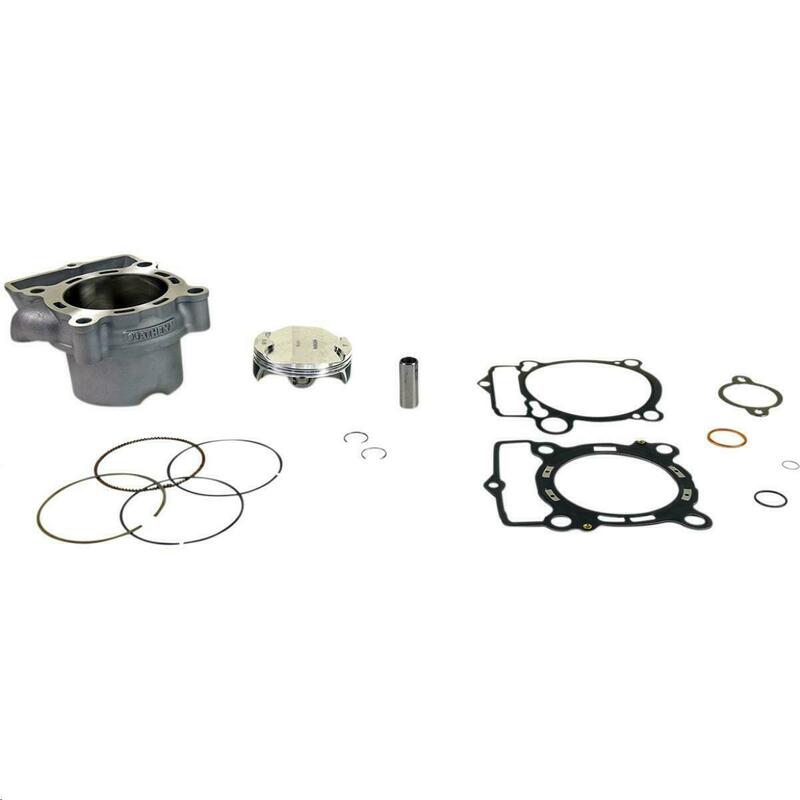 ATHEN CYLINDER 83MM