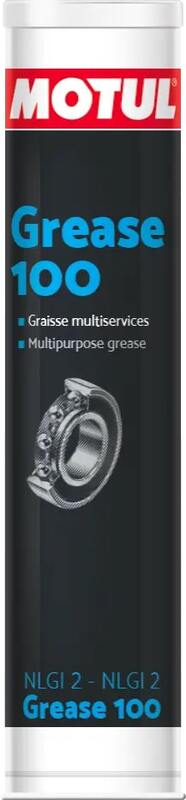 MOTUL GREASE 100 CL 400G