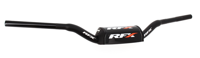 RFX PRO F7 TAPER BAR 28.6MM SX85, BLK