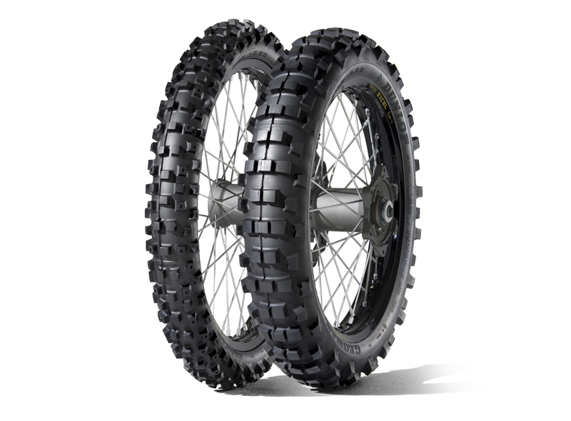 DUNLO TIRE GEOMAX ENDURO S 90/90-21