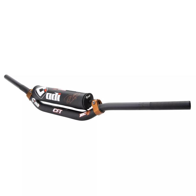 ODI MX HANDLEBARS 2014 ALLOY SERIES