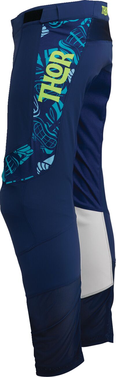 PANT PRIME ALOHA NAVY/AQUA 29