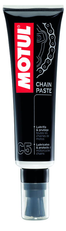 MOTUL KIT GREASE C5 ROAD CHAIN 150MLX12