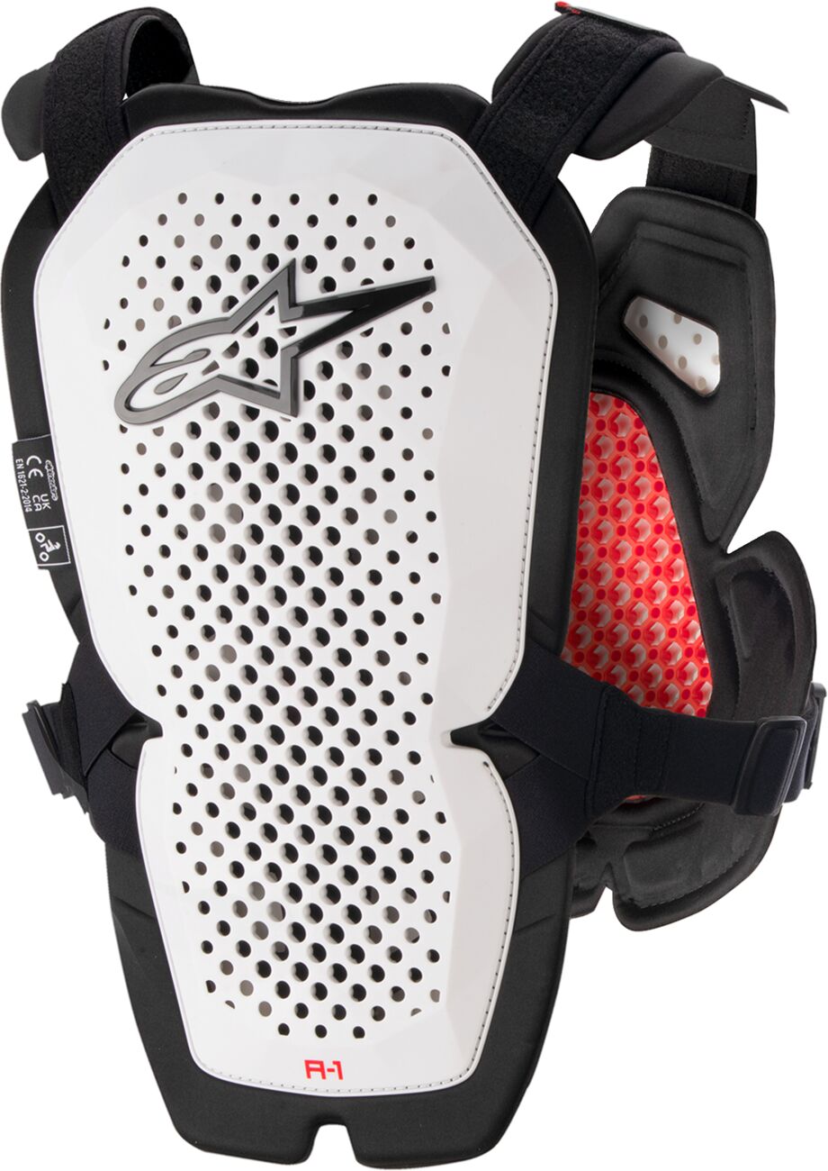 ROOST GUARD A1 W/B/R M-L