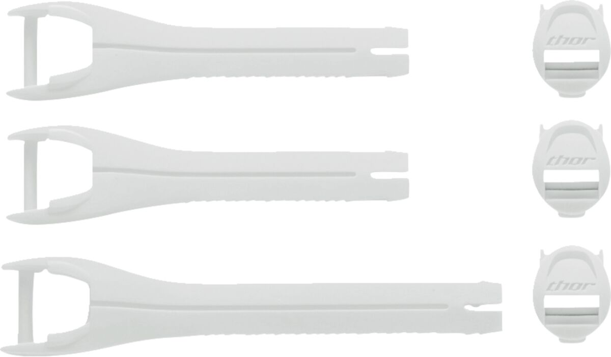 STRAP KT BLITZ XR WHITE