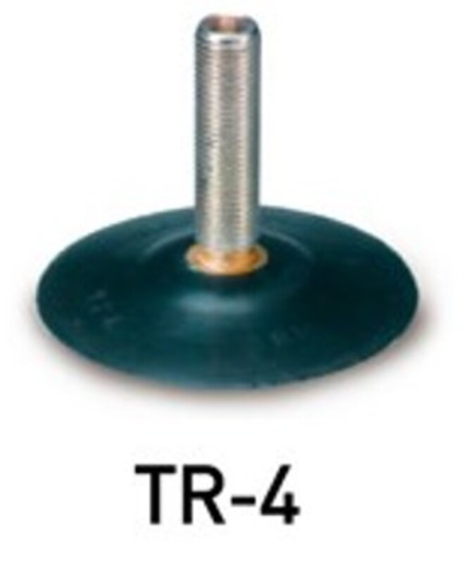 RFX Schlauch 3.25/3.50-19 110/90-19 Ventil TR4 Dicke 2,5mm