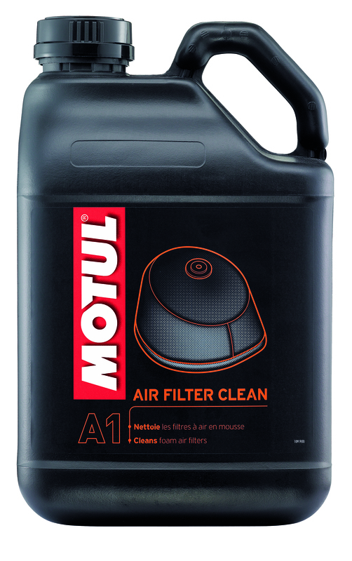 MOTUL KIT A1 AIR FILTER 5LX4
