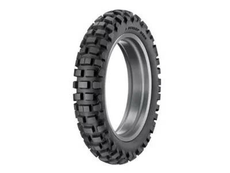 DUNLO TIRE D606 130/90-17