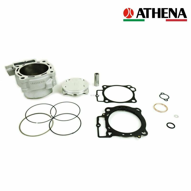 ATHEN CYLINDER 98MM