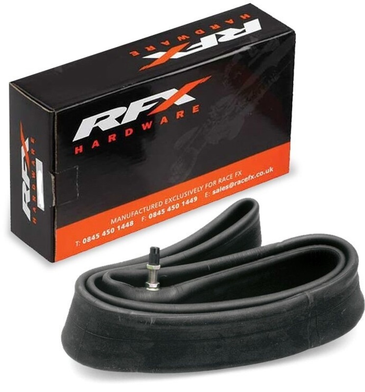 RFX Schlauch 4.25/4.50-19 120/80-19 Ventil TR4 Dicke 4mm