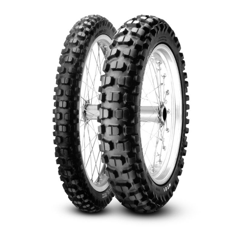 PIREL TIRE MT 21 RALLYCROSS 140/80-18