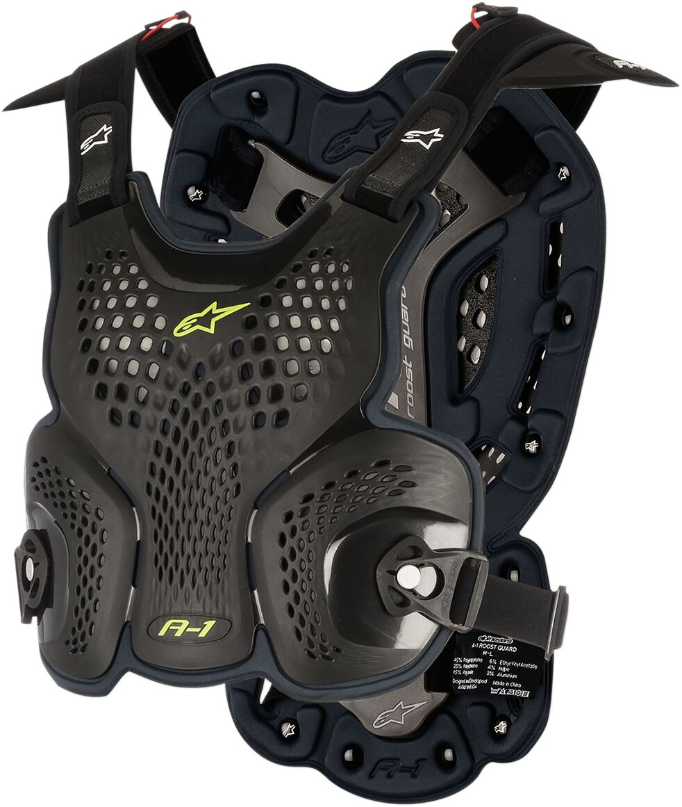 ROOST GUARD A-1 B/AN XL/2XL