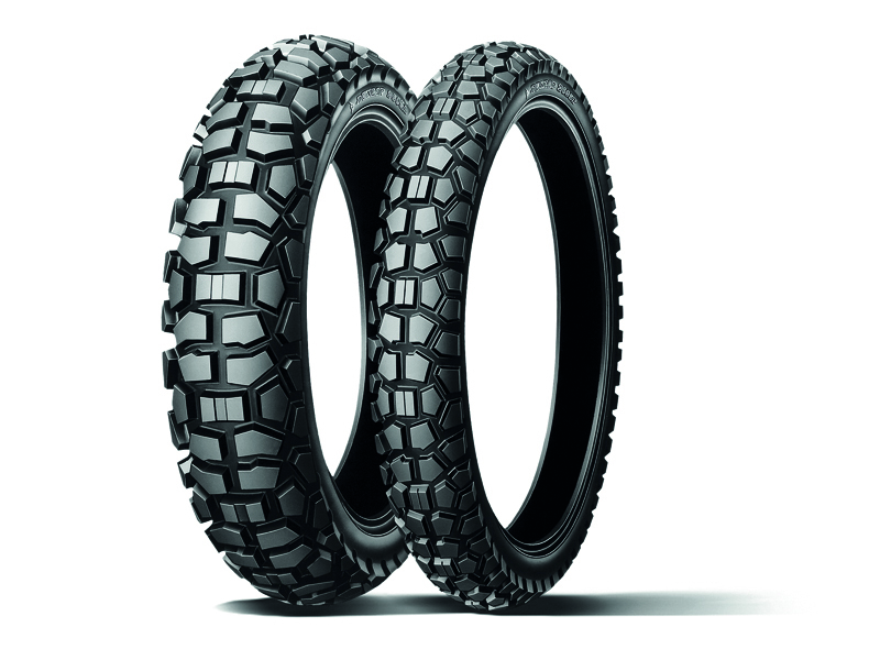 DUNLO TIRE D605 2.75-21