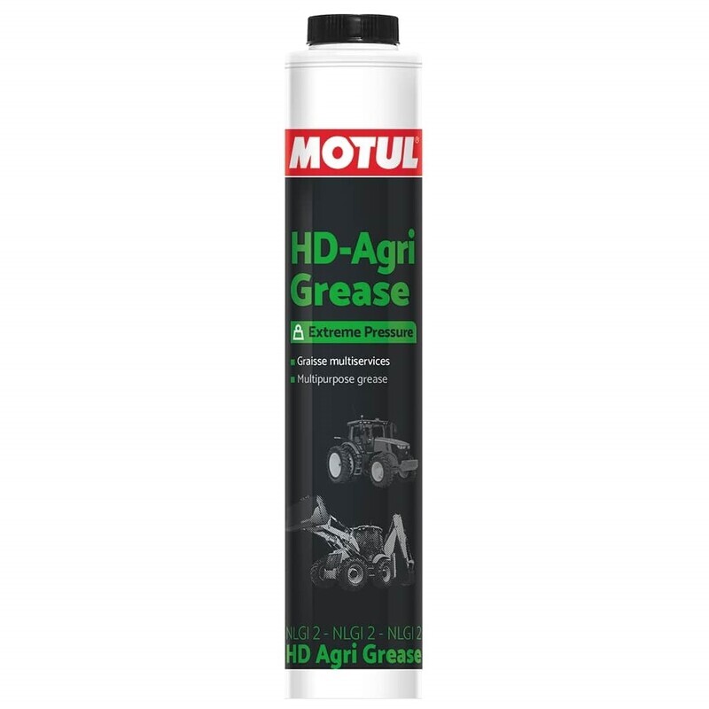 MOTUL KIT GREASE HD-AGRI LS 400G X24