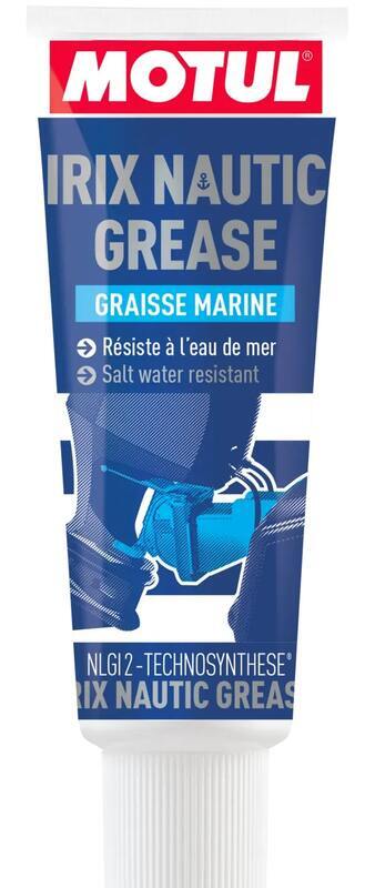 MOTUL KIT NAUTIC GREASE 400G X24
