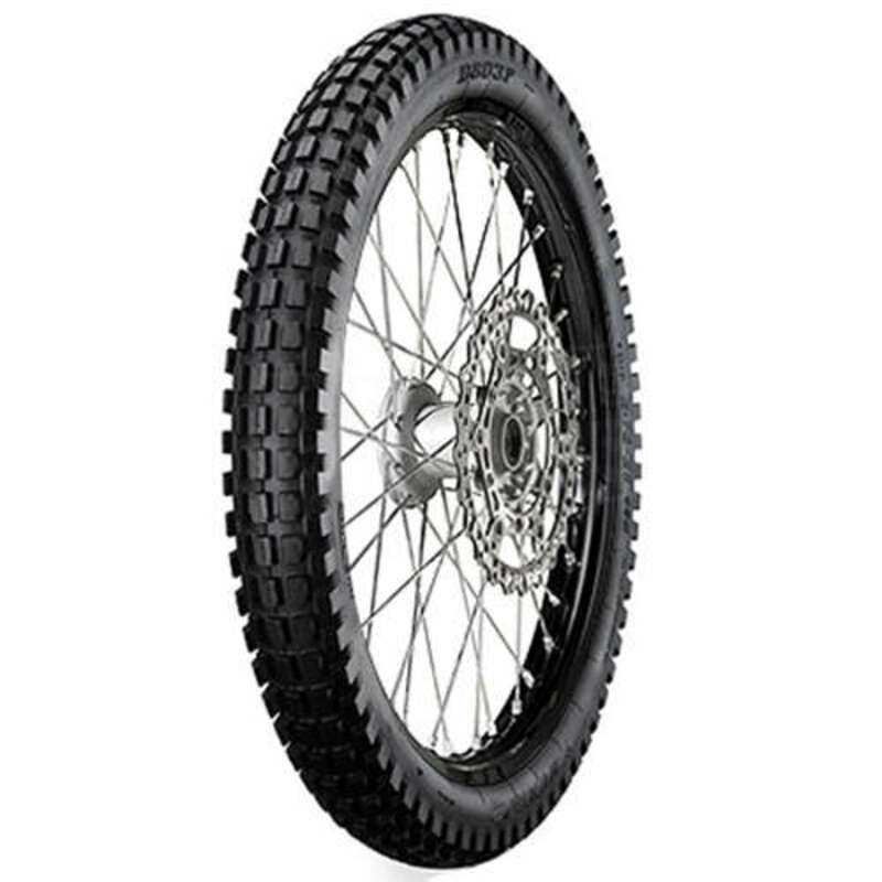 DUNLO TIRE D803 GP 120/100R18