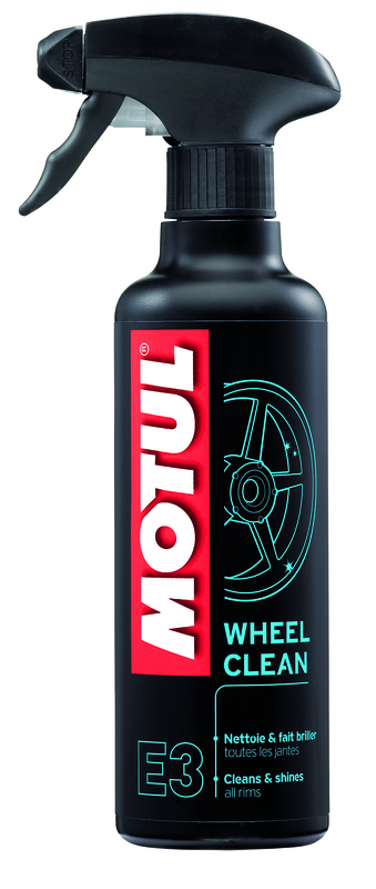 MOTUL KIT E3 WHEEL 400MLX12