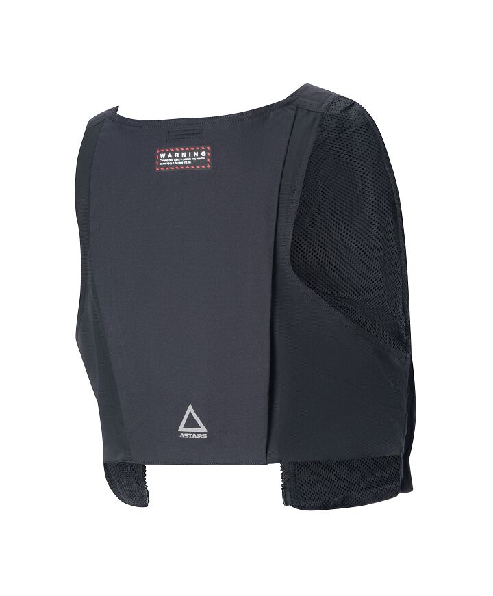 JACKET TECHDURA BRW/NV XL