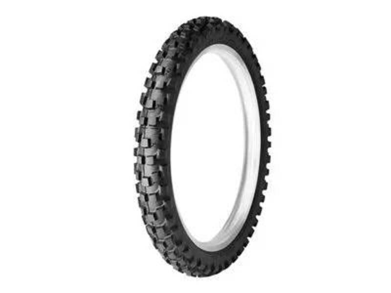 DUNLO TIRE D606F 90/90-21