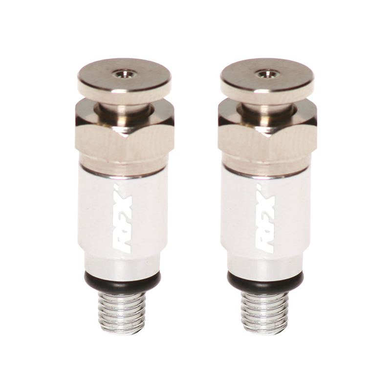 RFX PRO FORK AIR BLEED. KAYBA/SHOWA, SIL