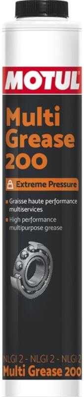 MOTUL GREASE TOP GREASE 200 400G