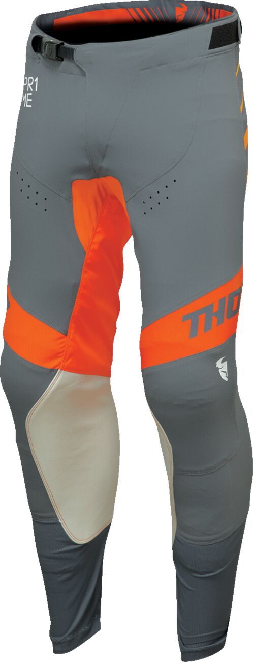 PANT PRIME ANALOG CH/OR 31
